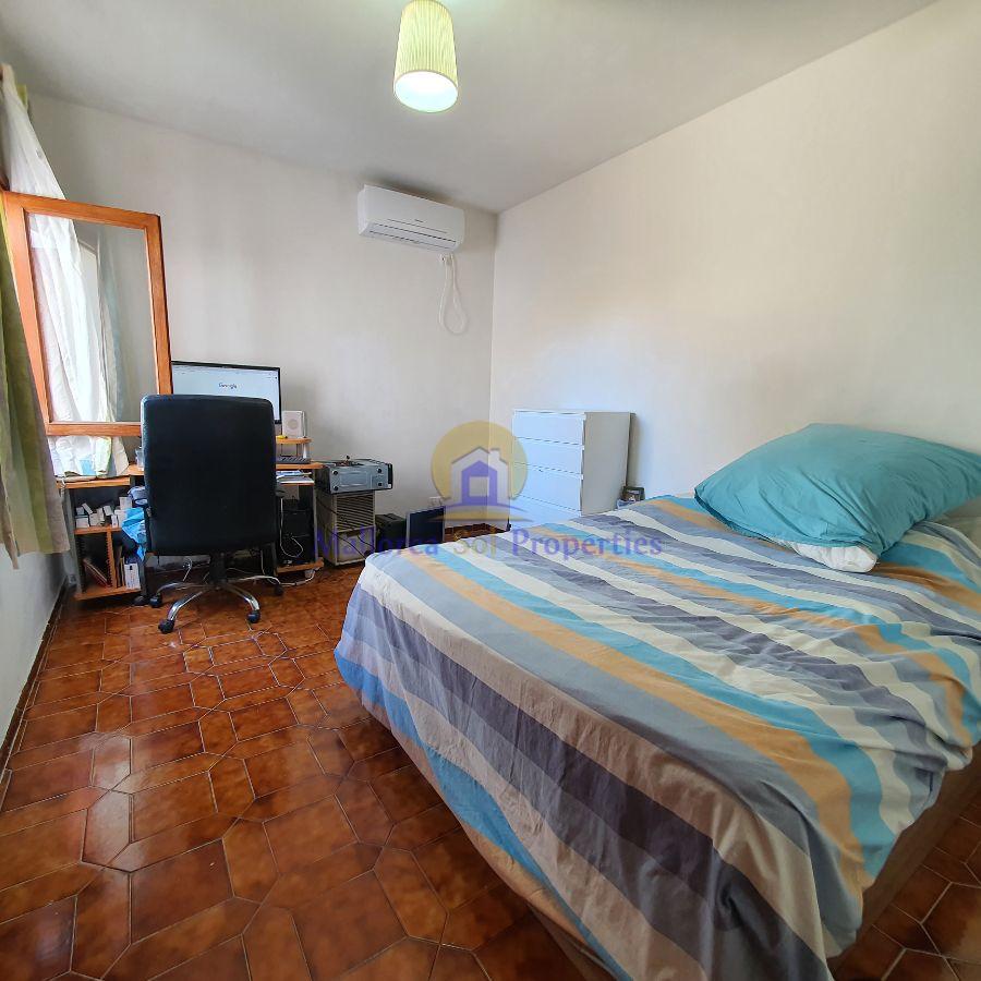 Dormitorio Dormitorio