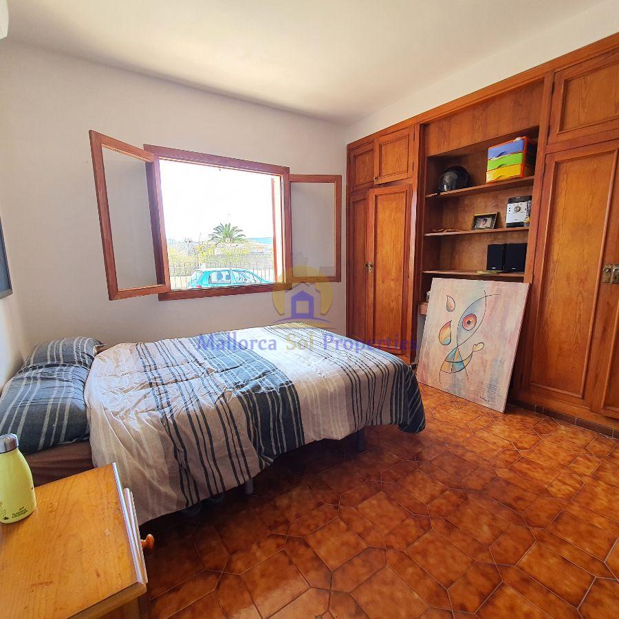 Dormitorio Dormitorio