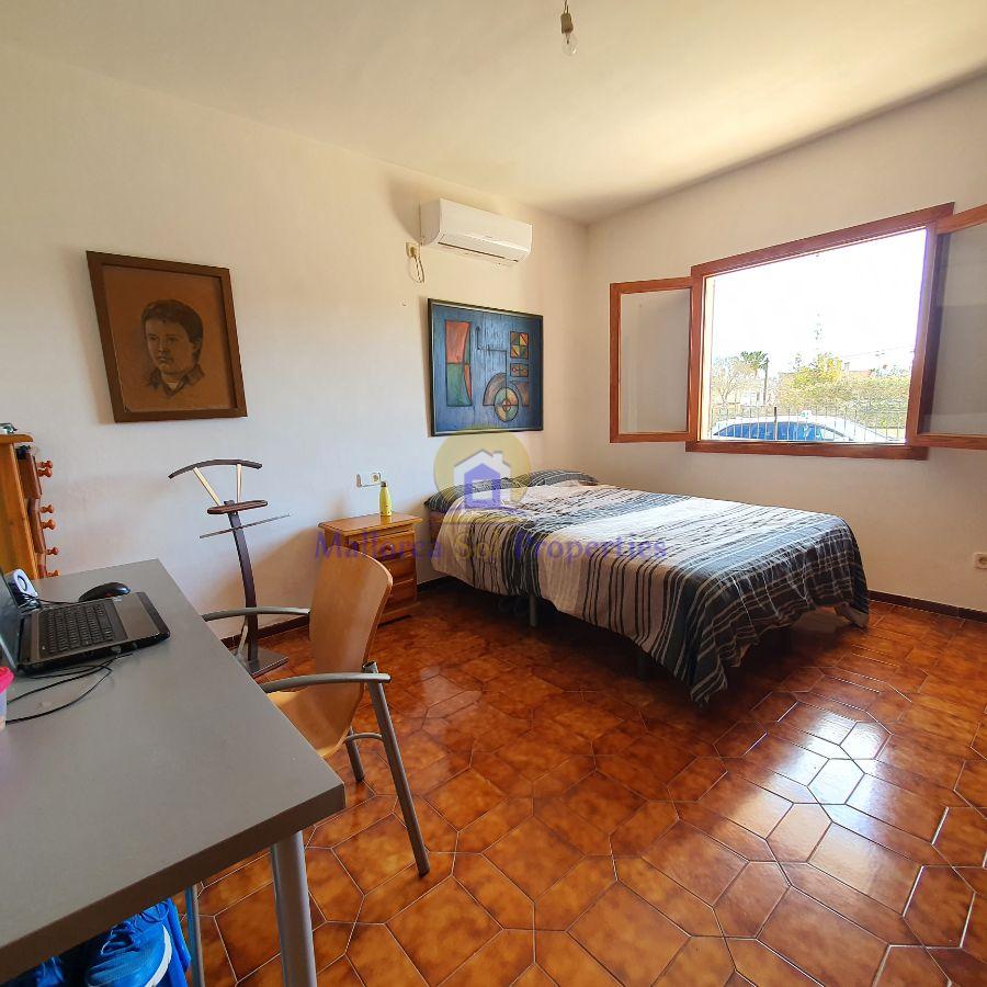 Dormitorio Dormitorio