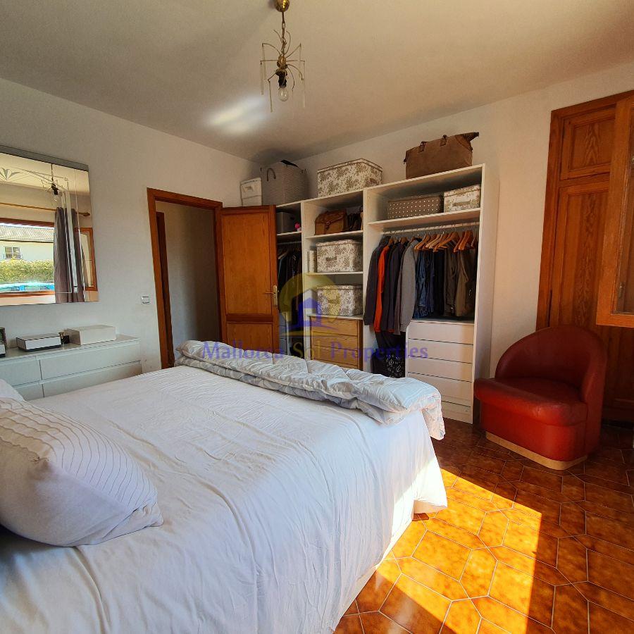 Dormitorio Dormitorio