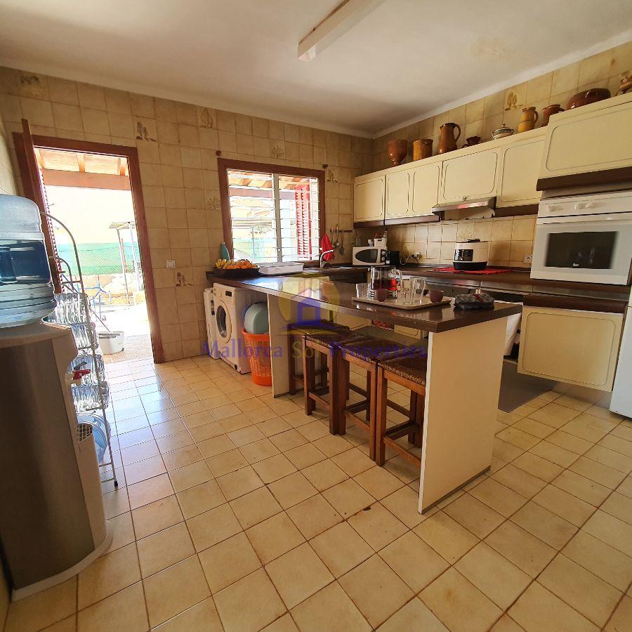 Cocina Cocina