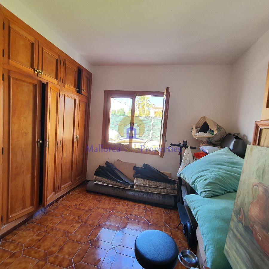 Dormitorio Dormitorio