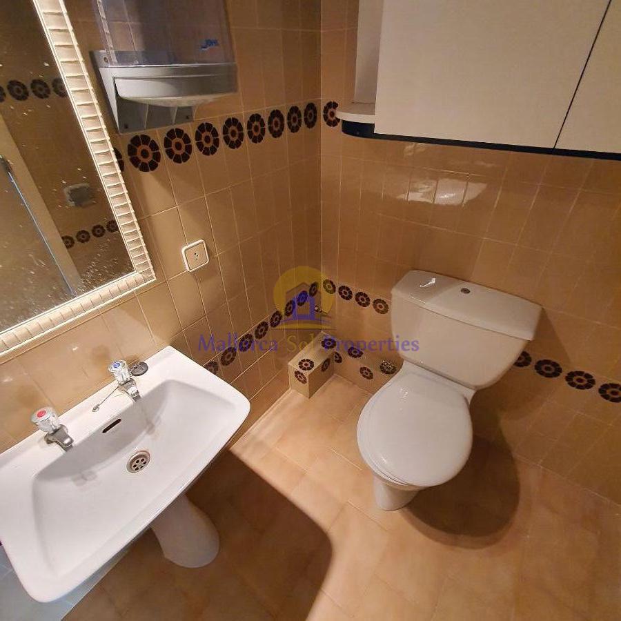Baño Baño