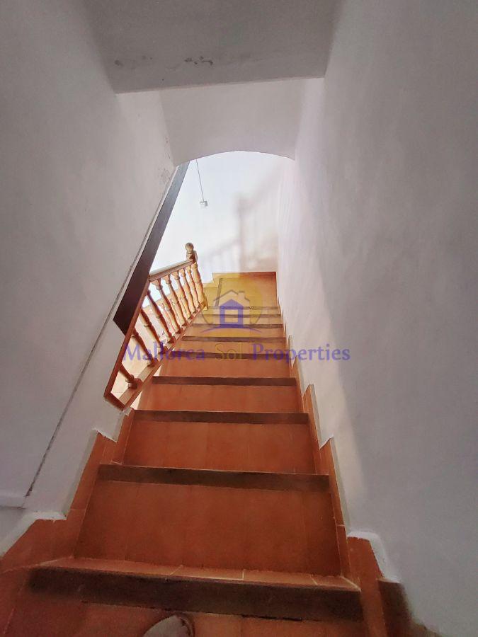 Escalera