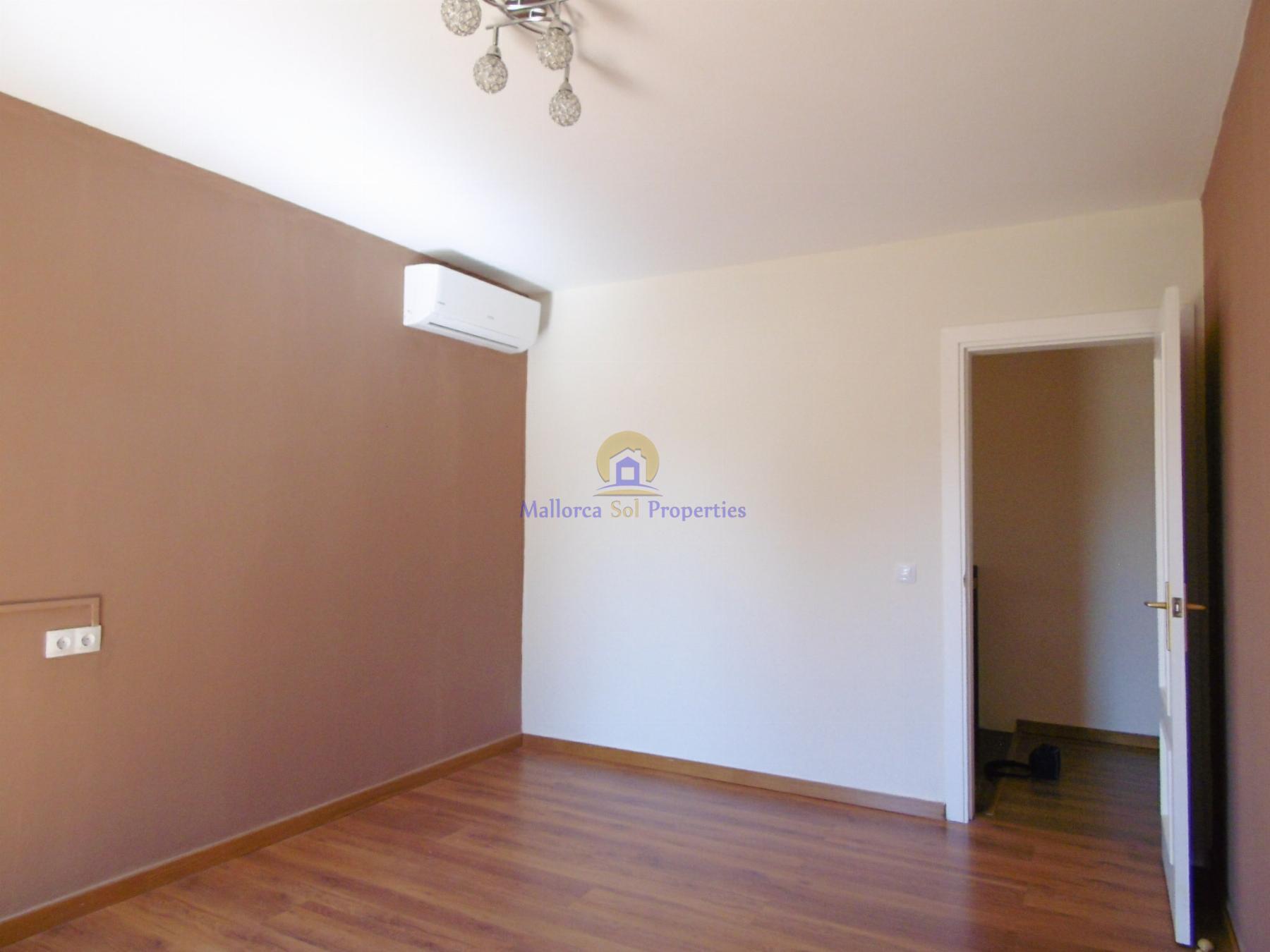Dormitorio principal