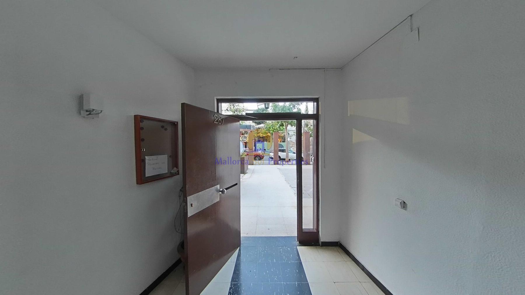 Entrada/Salida