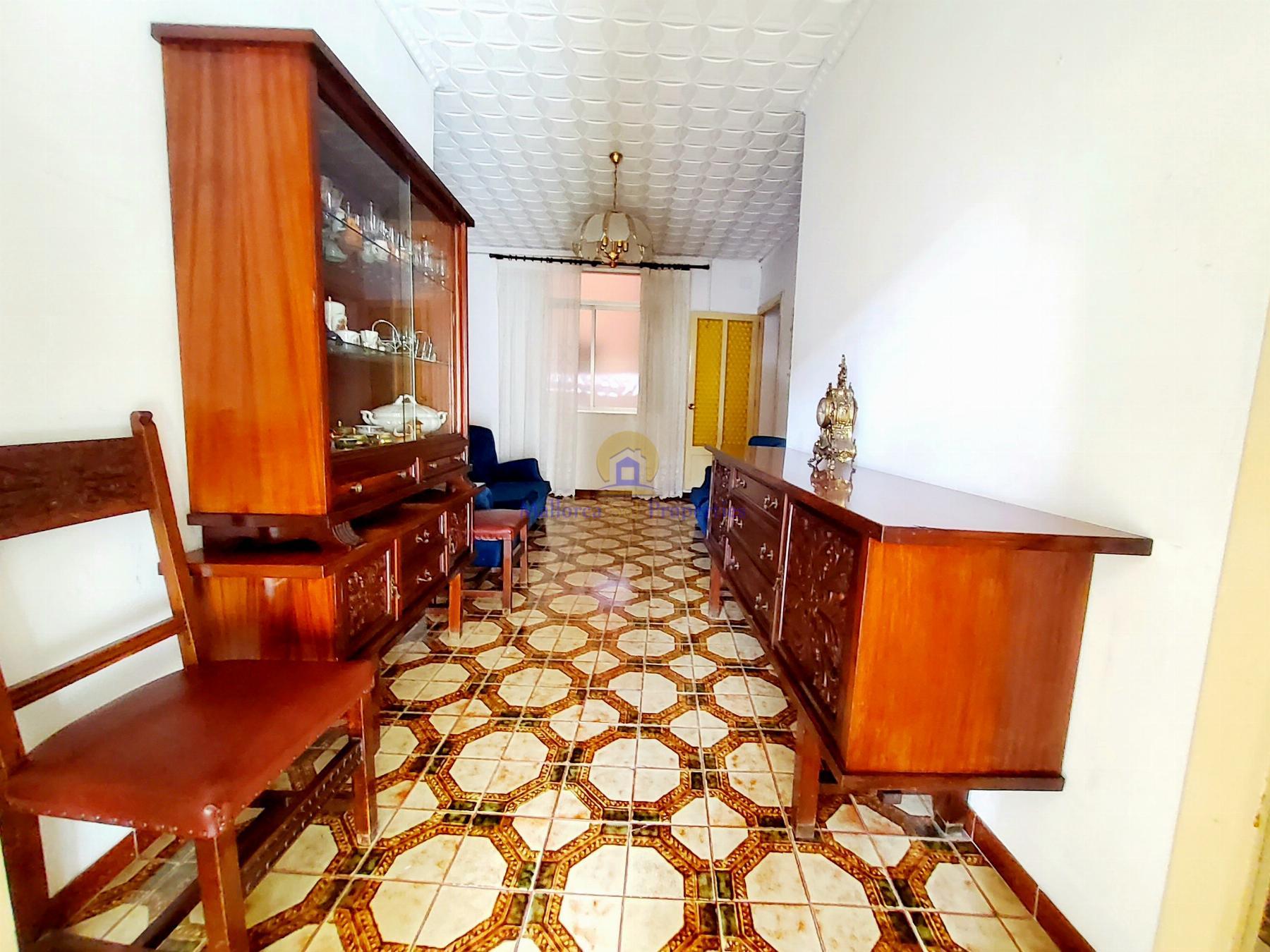 Zu verkaufen von appartement in
 Palma de Mallorca