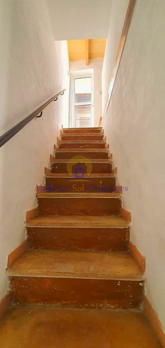 Escalera