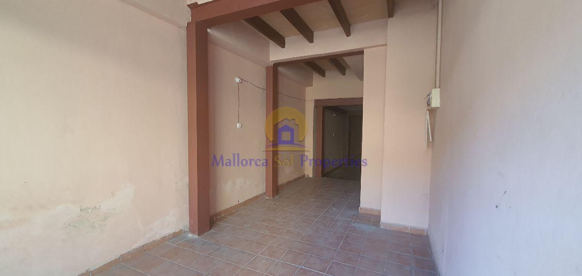 For sale of commercial in Alcúdia