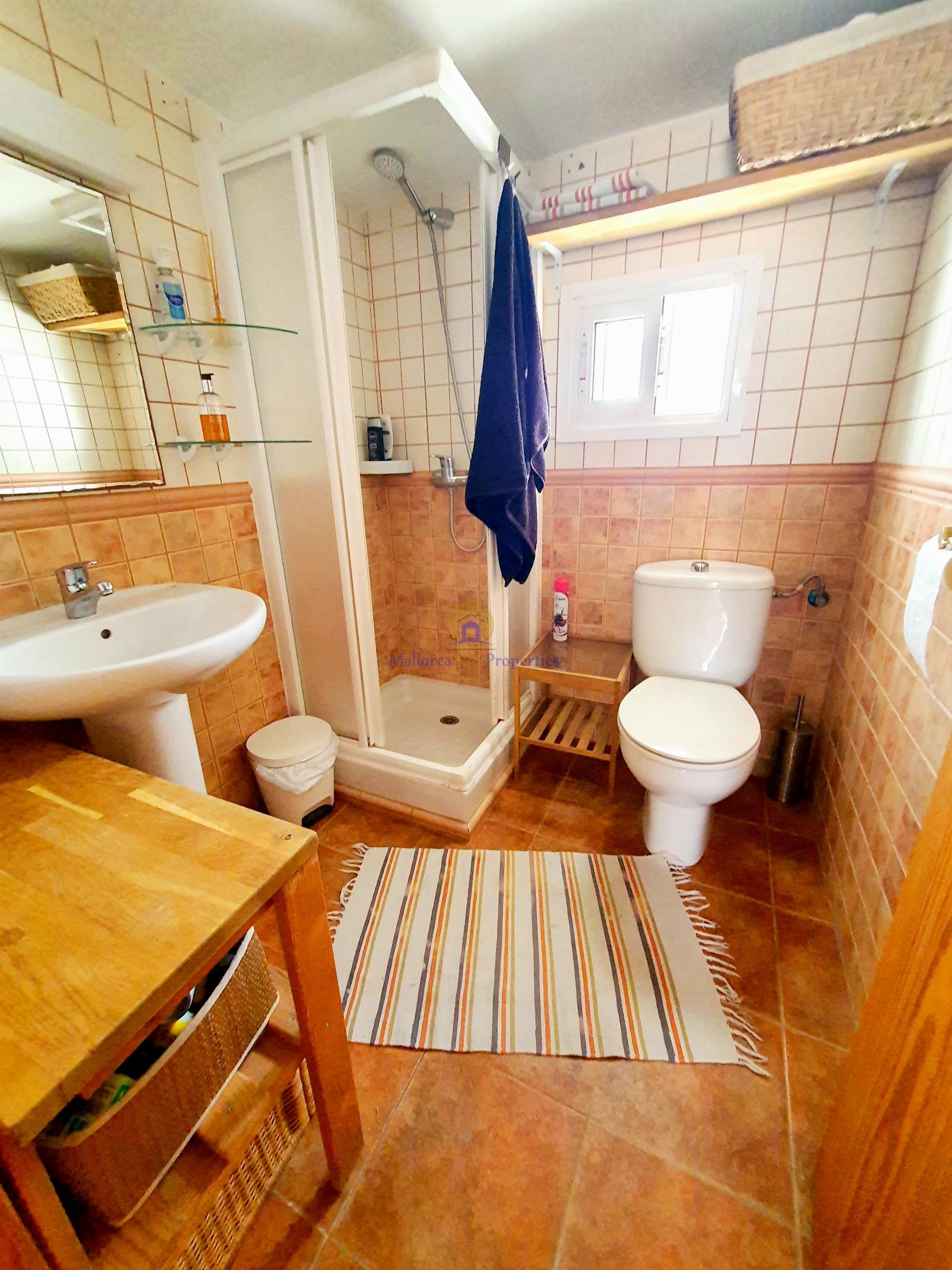 For sale of penthouse in Palma de Mallorca