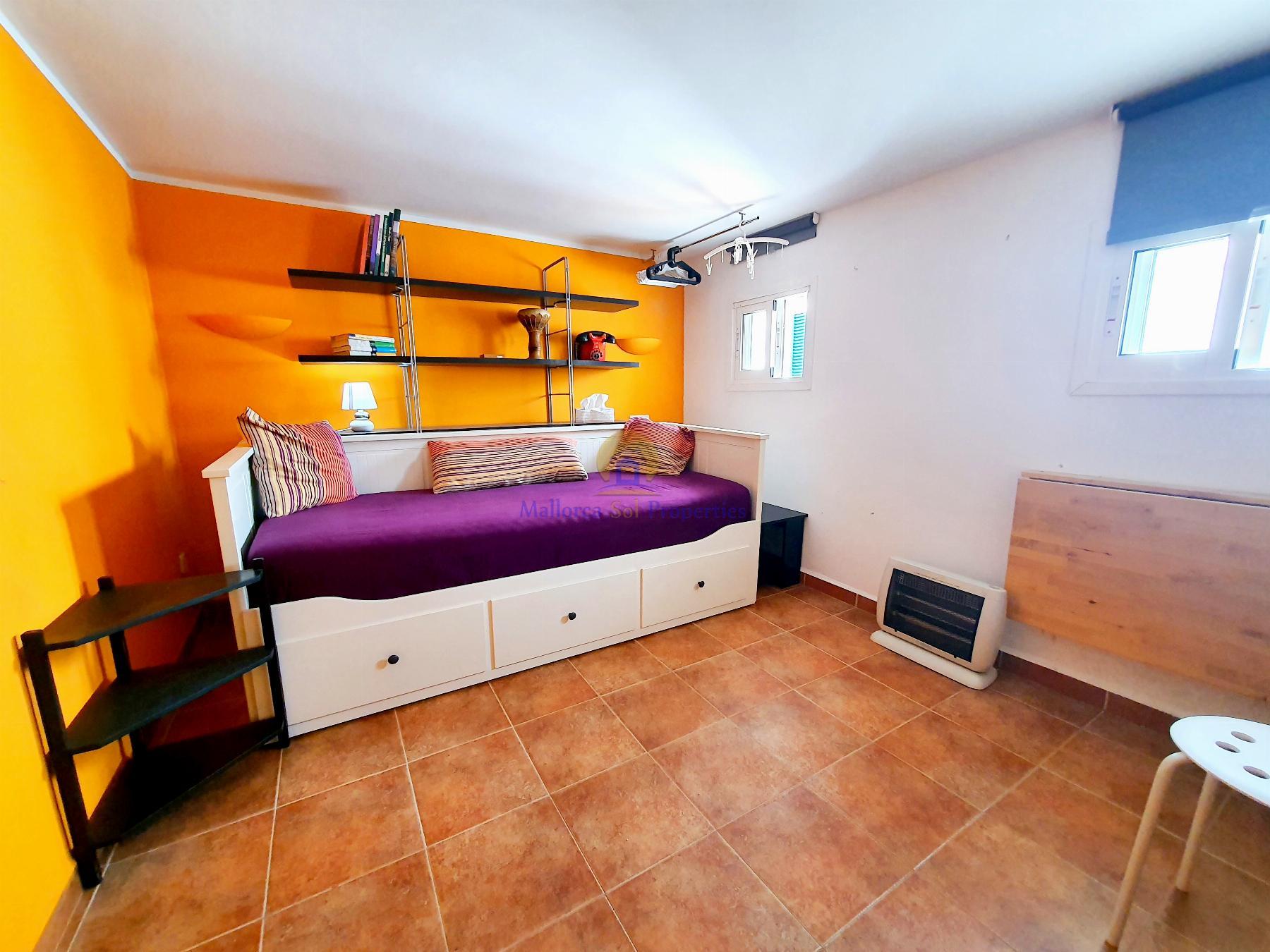 For sale of penthouse in Palma de Mallorca