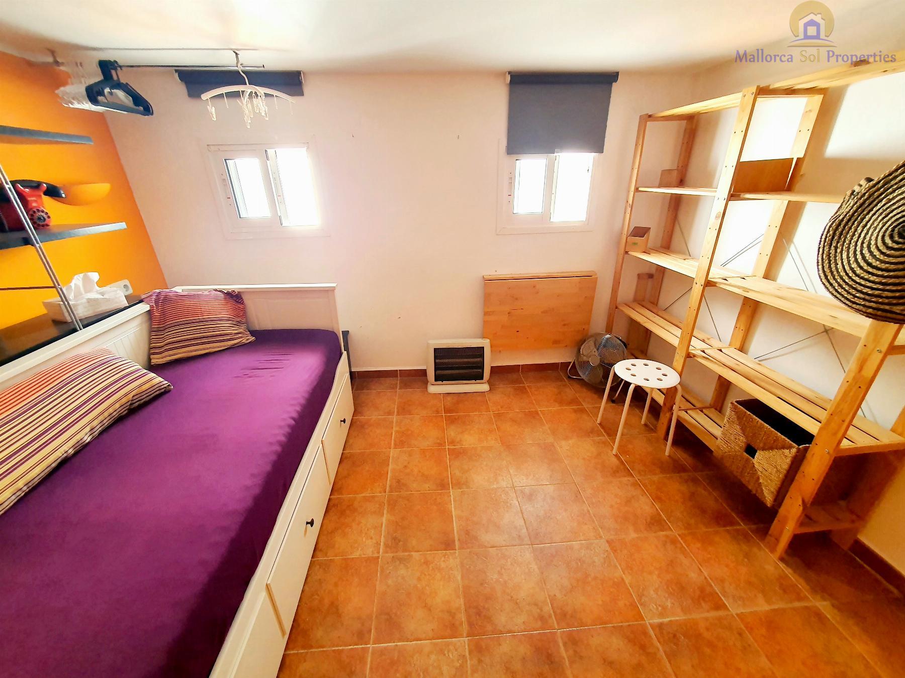 For sale of penthouse in Palma de Mallorca