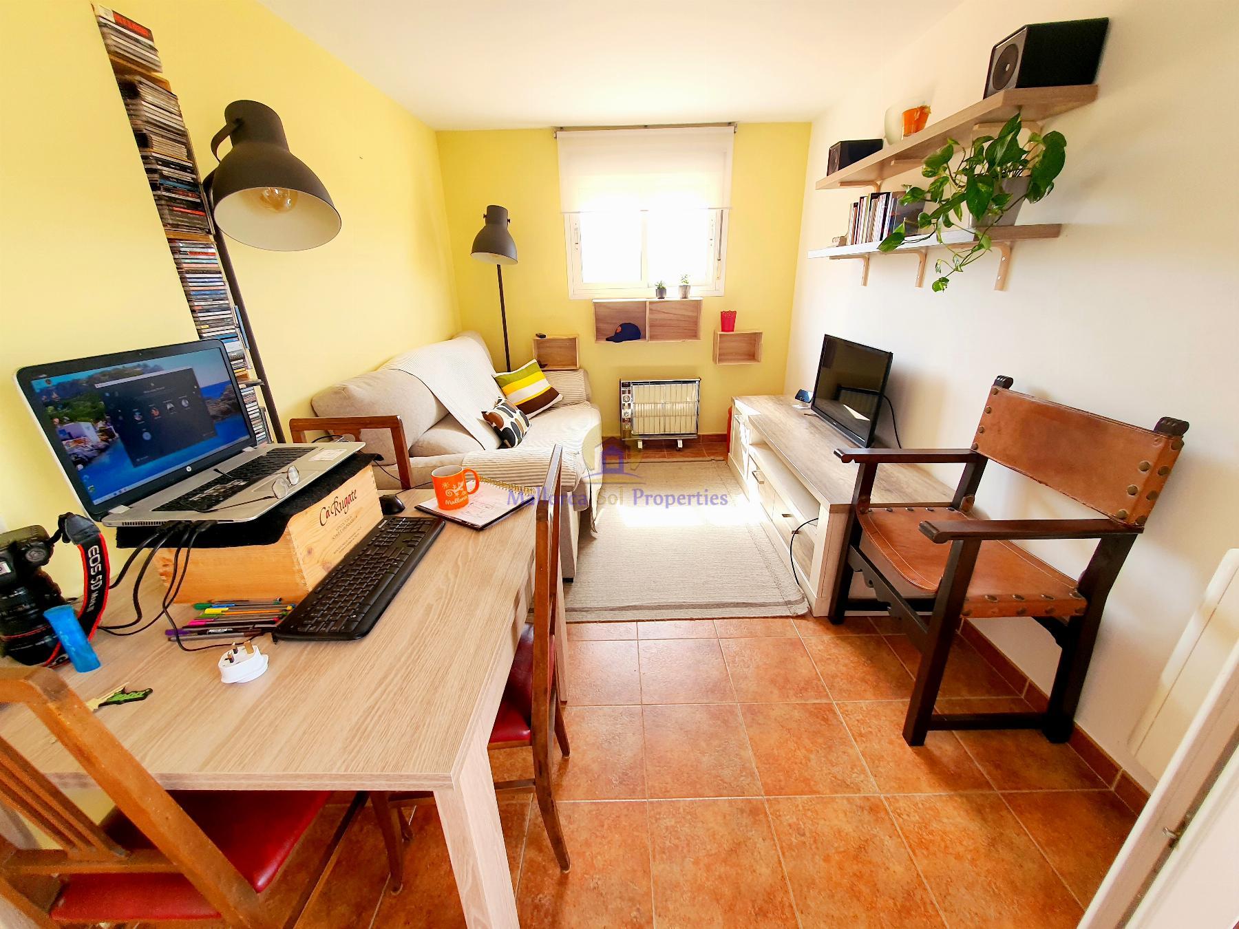 For sale of penthouse in Palma de Mallorca