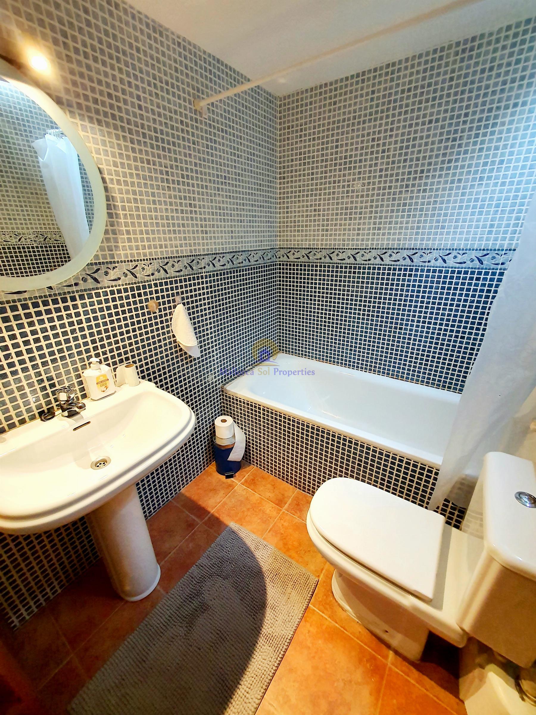 For sale of penthouse in Palma de Mallorca