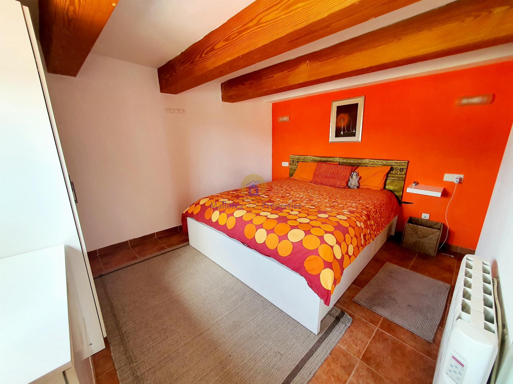 For sale of penthouse in Palma de Mallorca