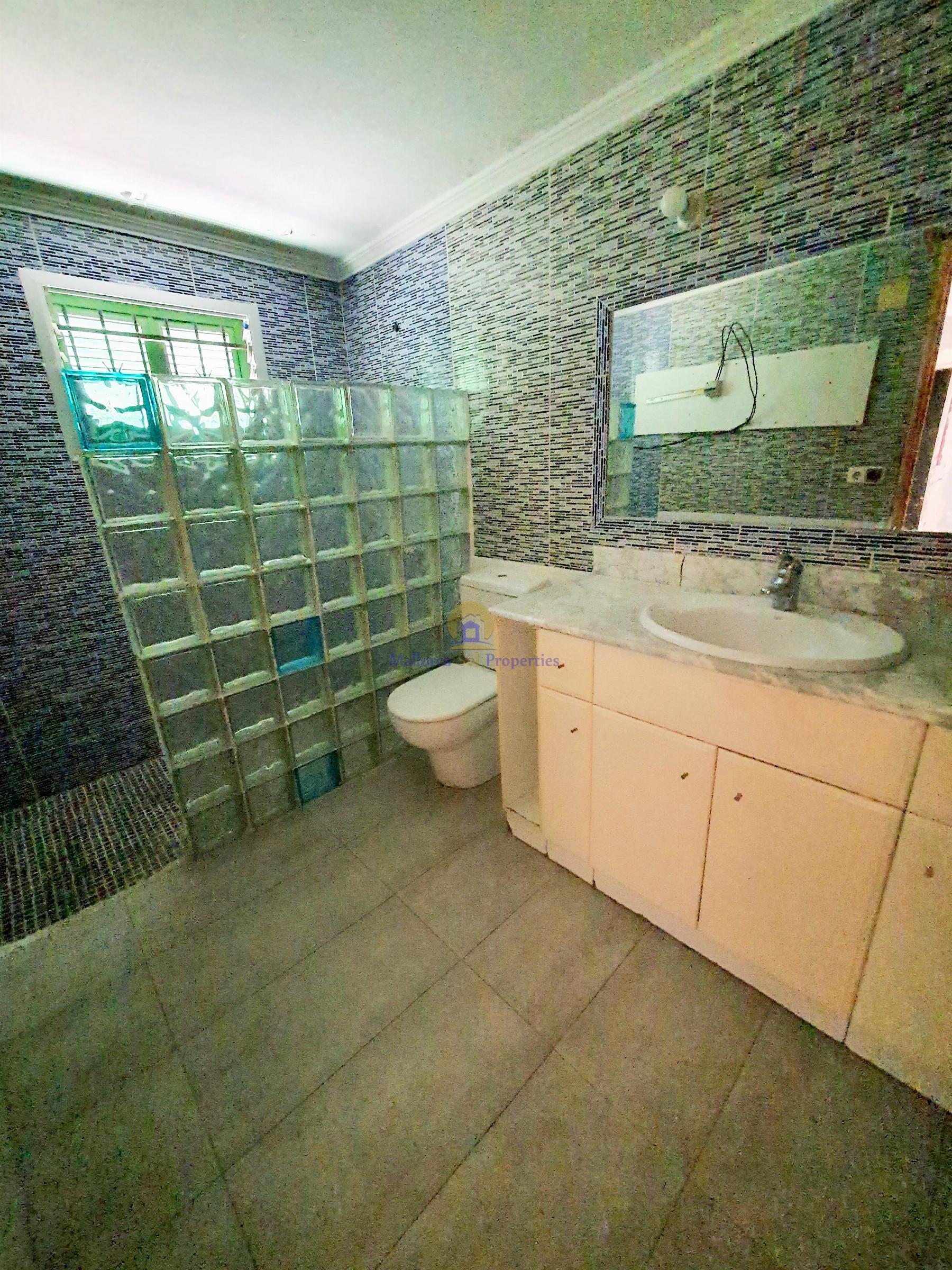 Baño