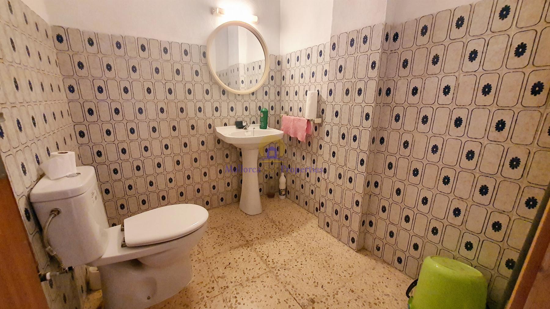 Baño