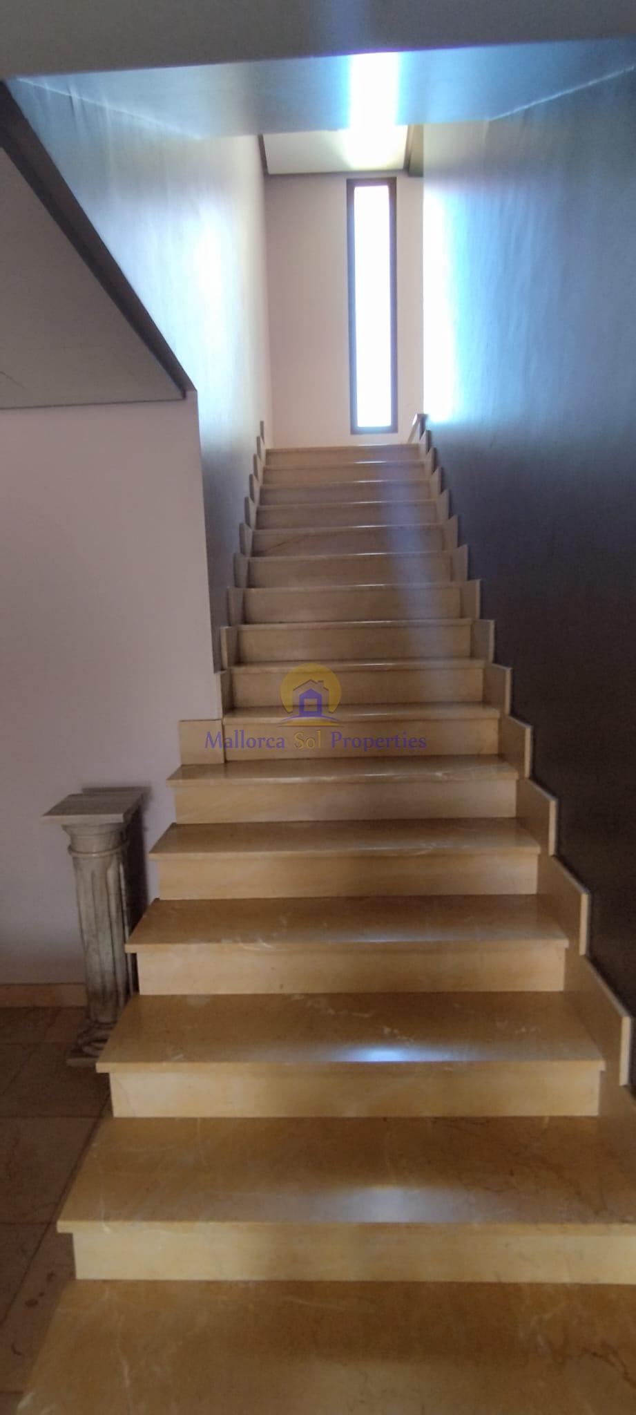 Escalera