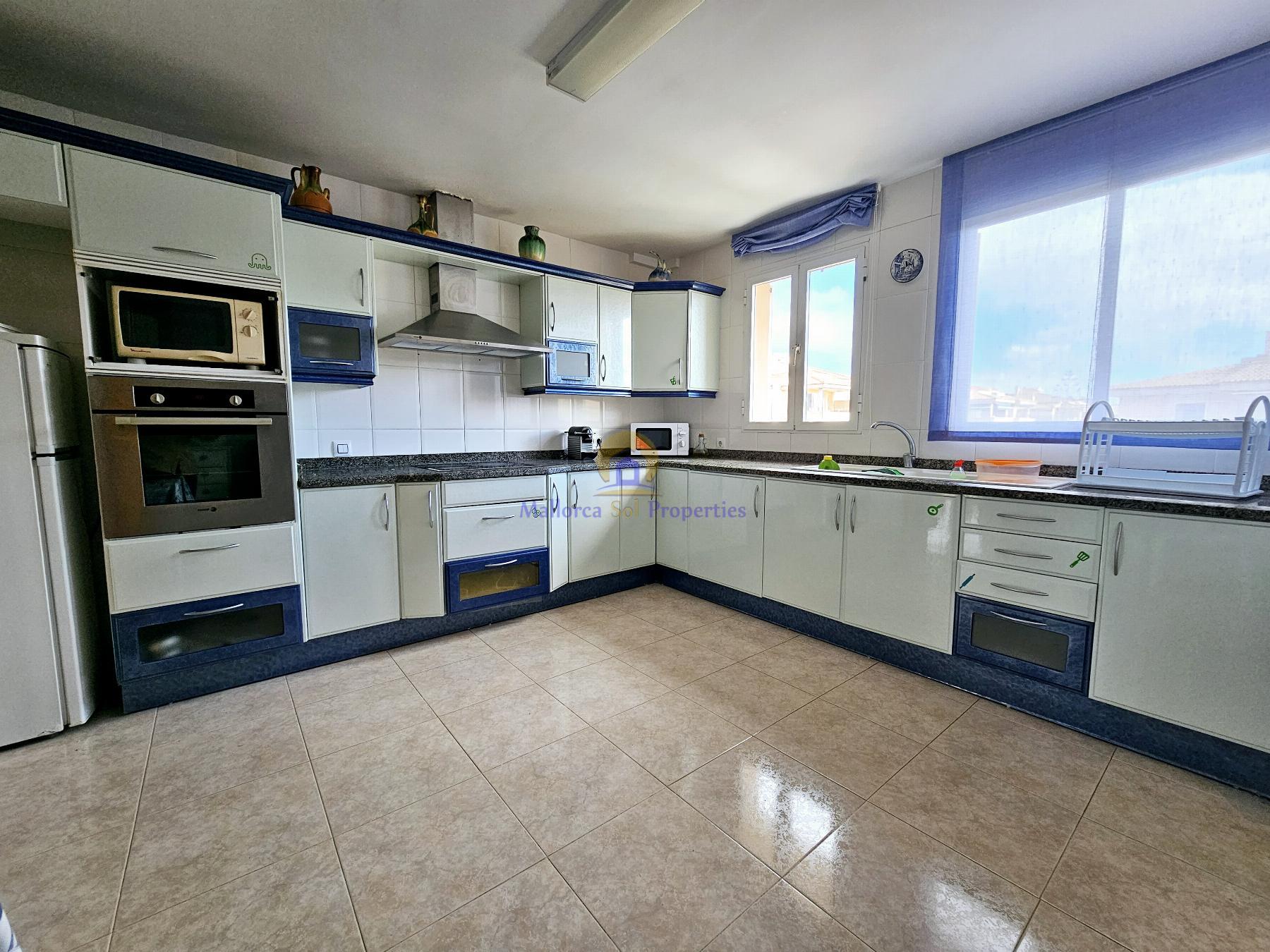 Cocina