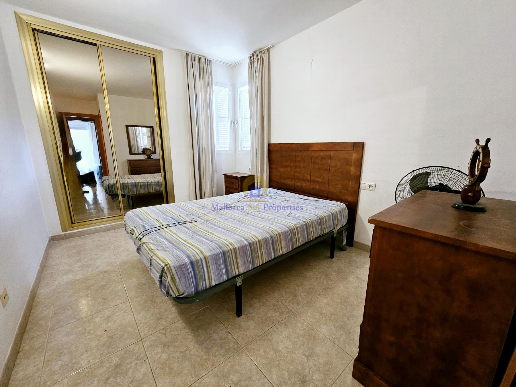 Dormitorio
