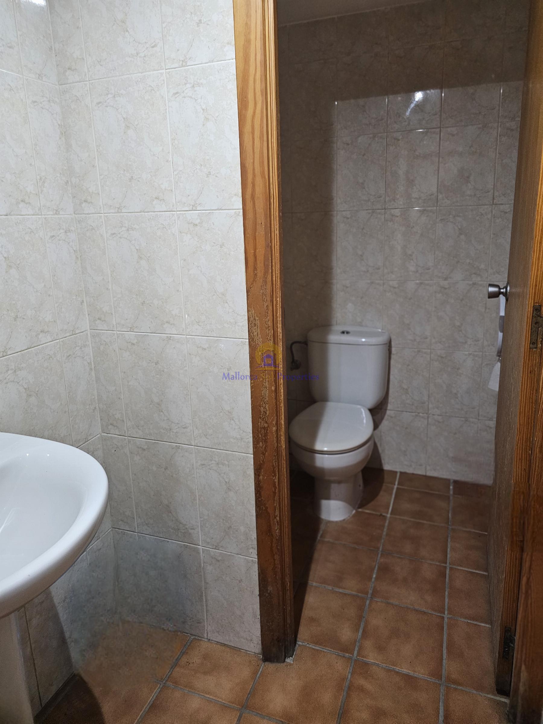 Baño