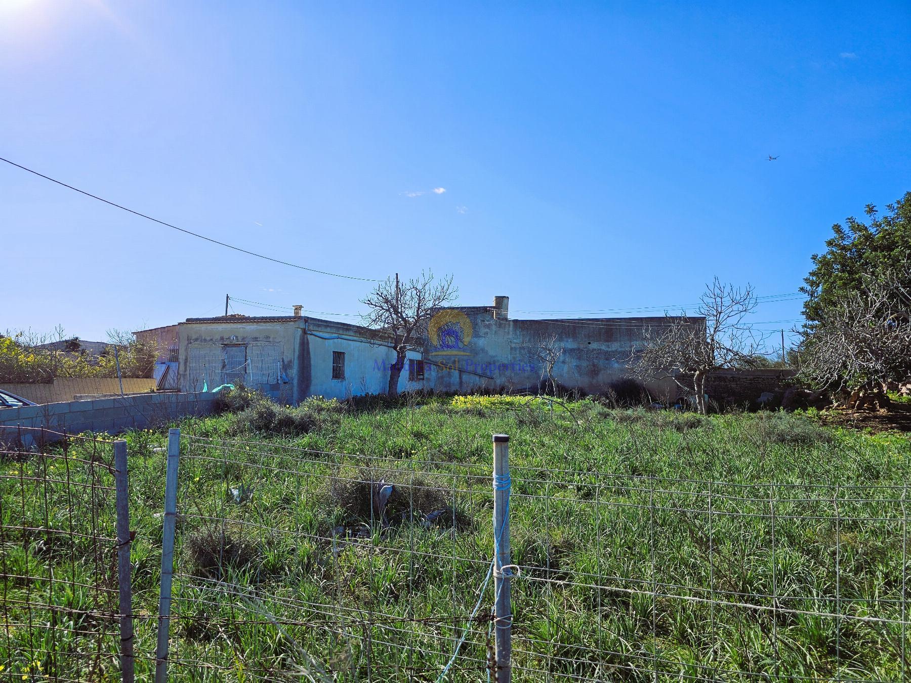 Surroundings
