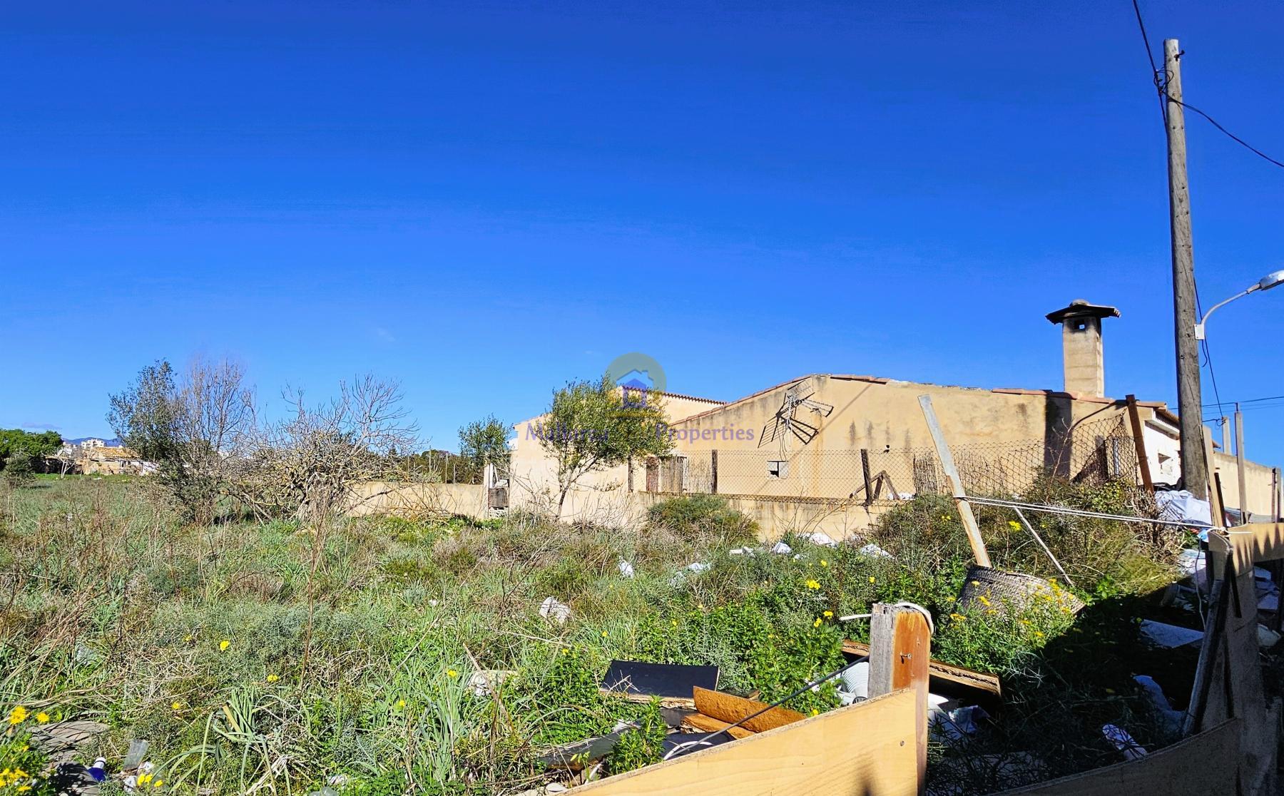 Surroundings