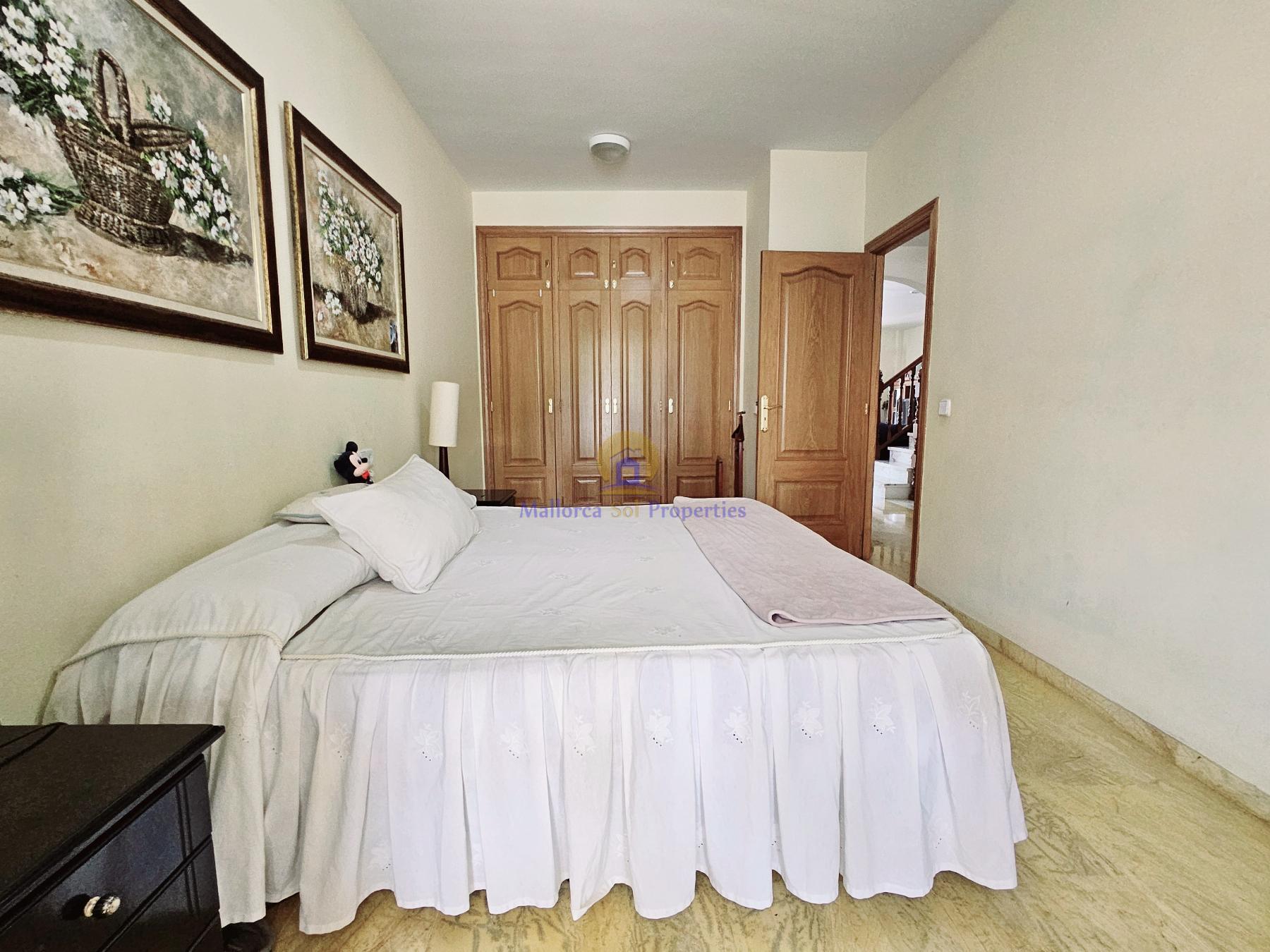 Dormitorio Dormitorio