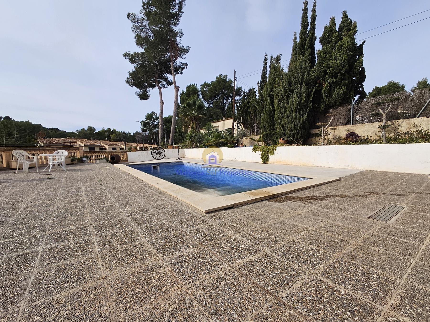 Piscina Piscina