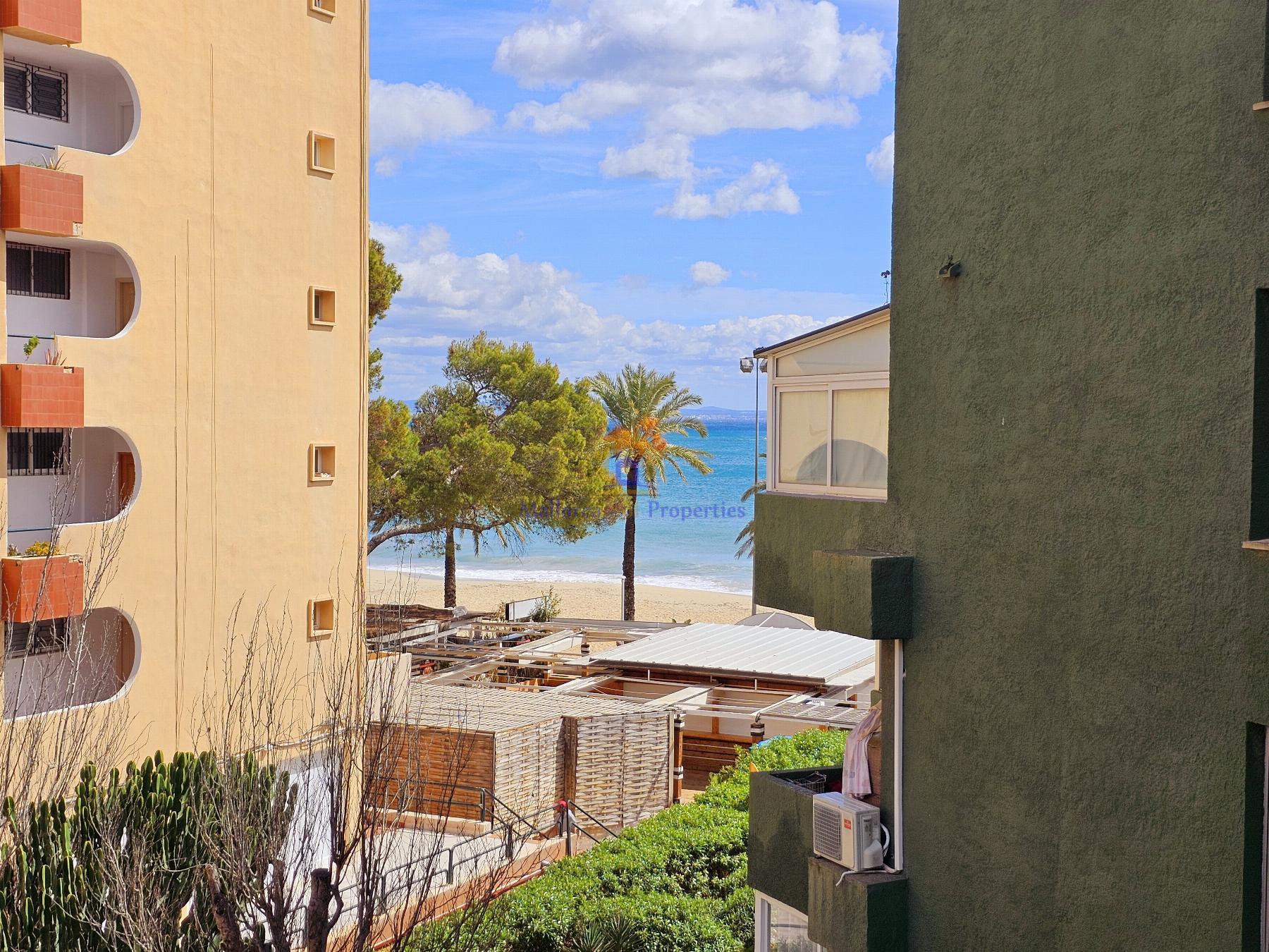 For rent of study in Calvià