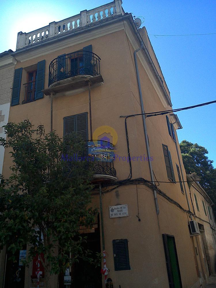 Fassade