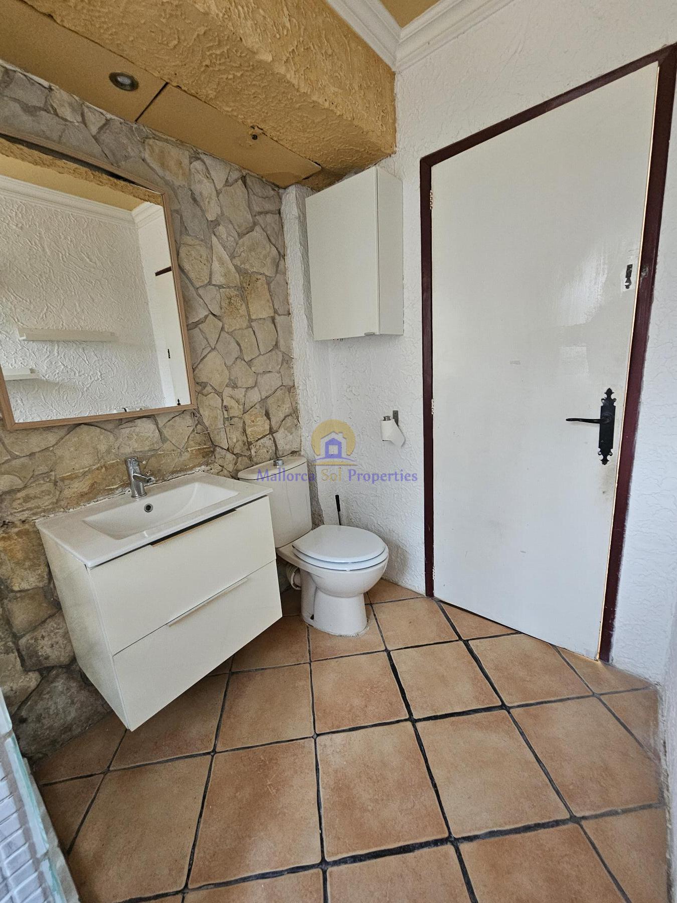 Salle de bain