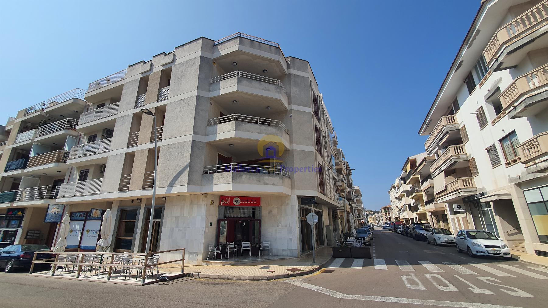 Verkoop van berging in Pollença