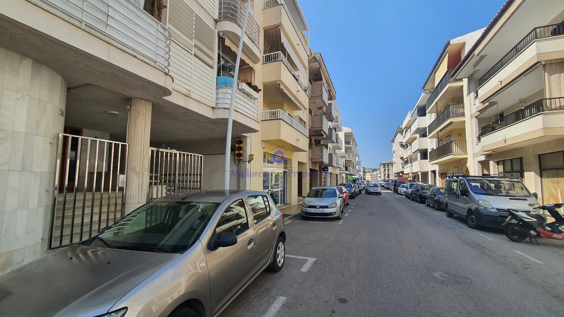 Verkoop van berging in Pollença
