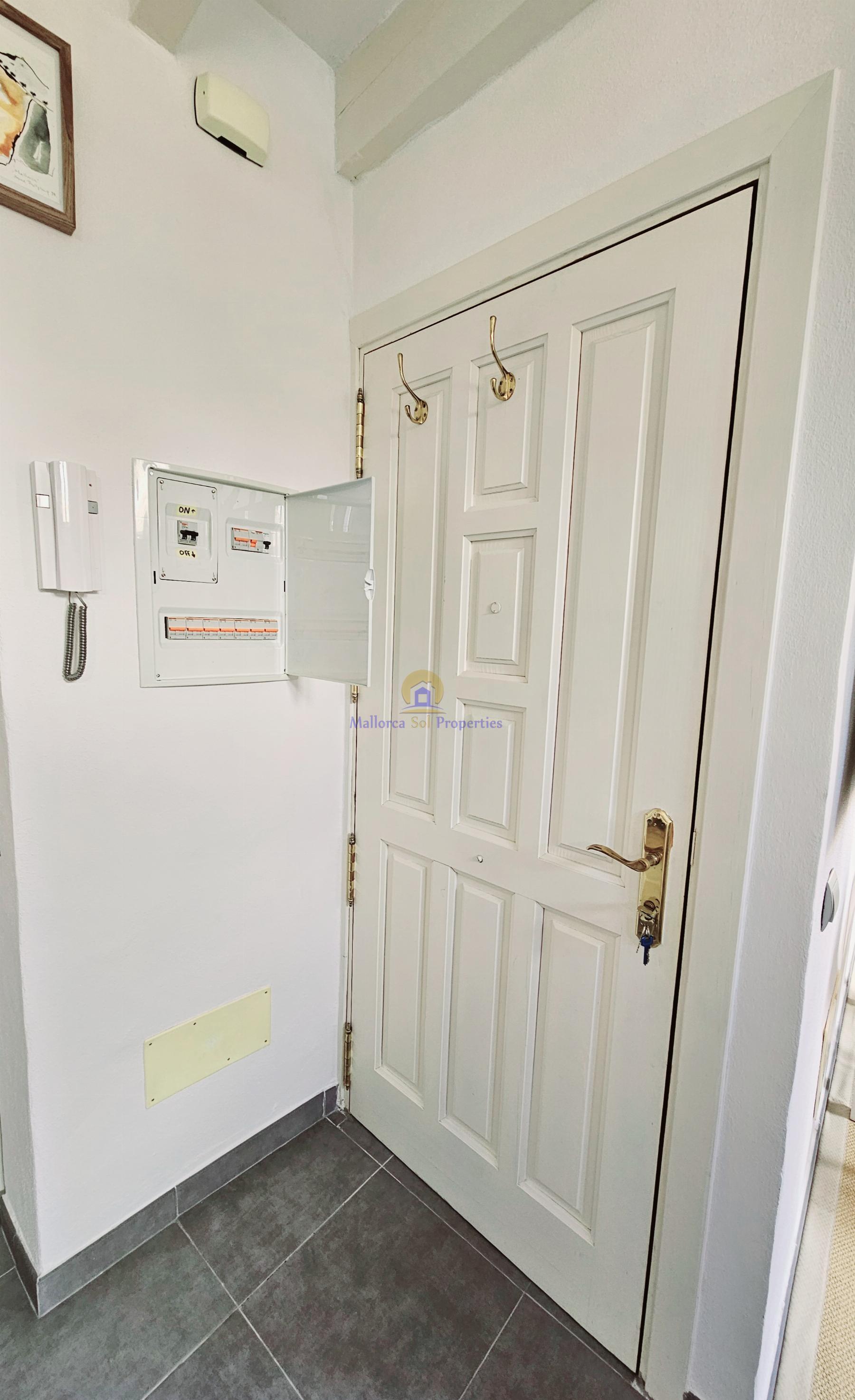 Entry/Exit