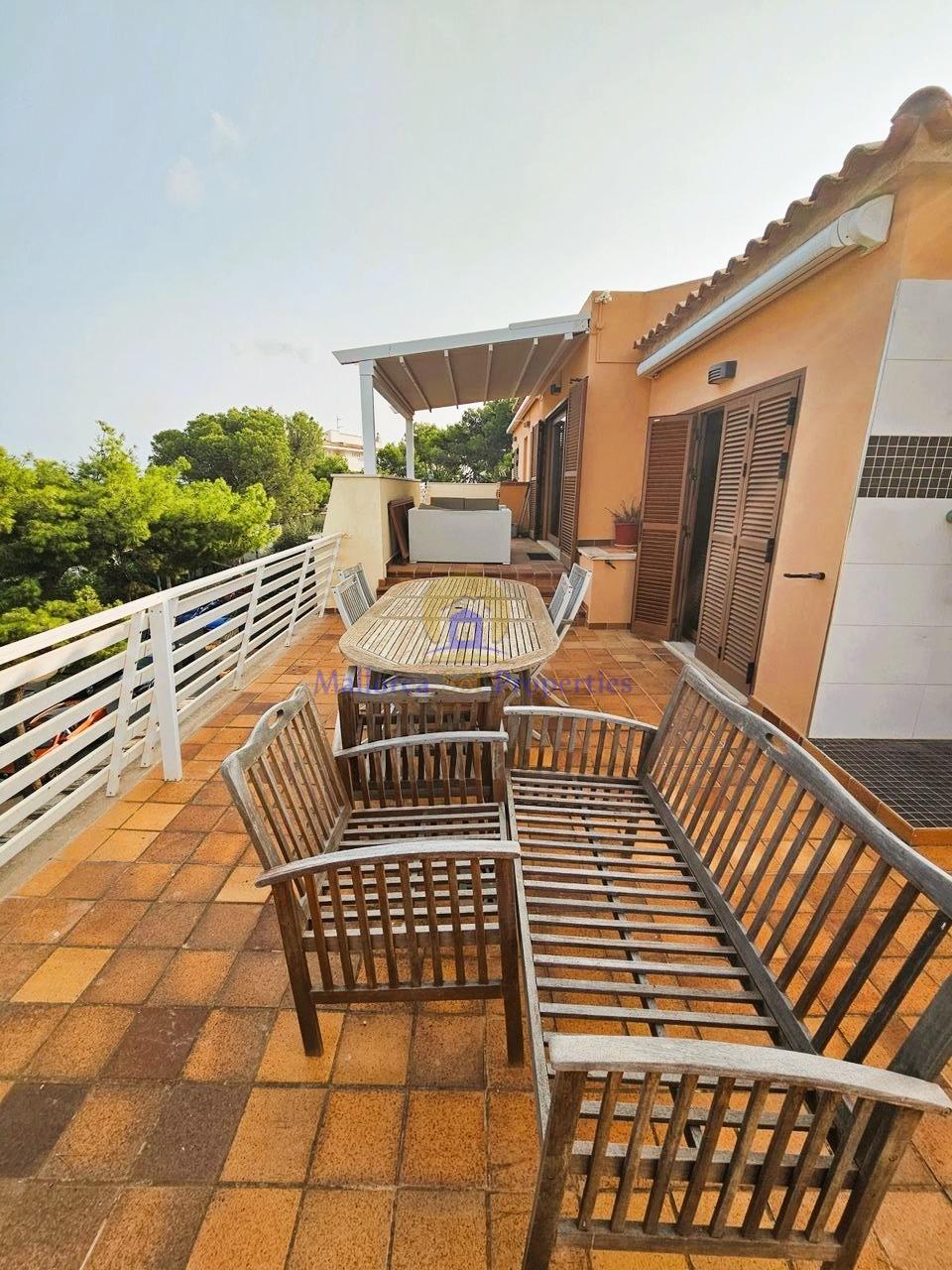 Terraza Terraza