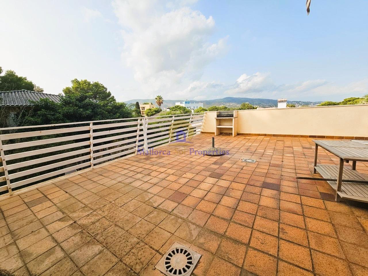 Terraza Terraza