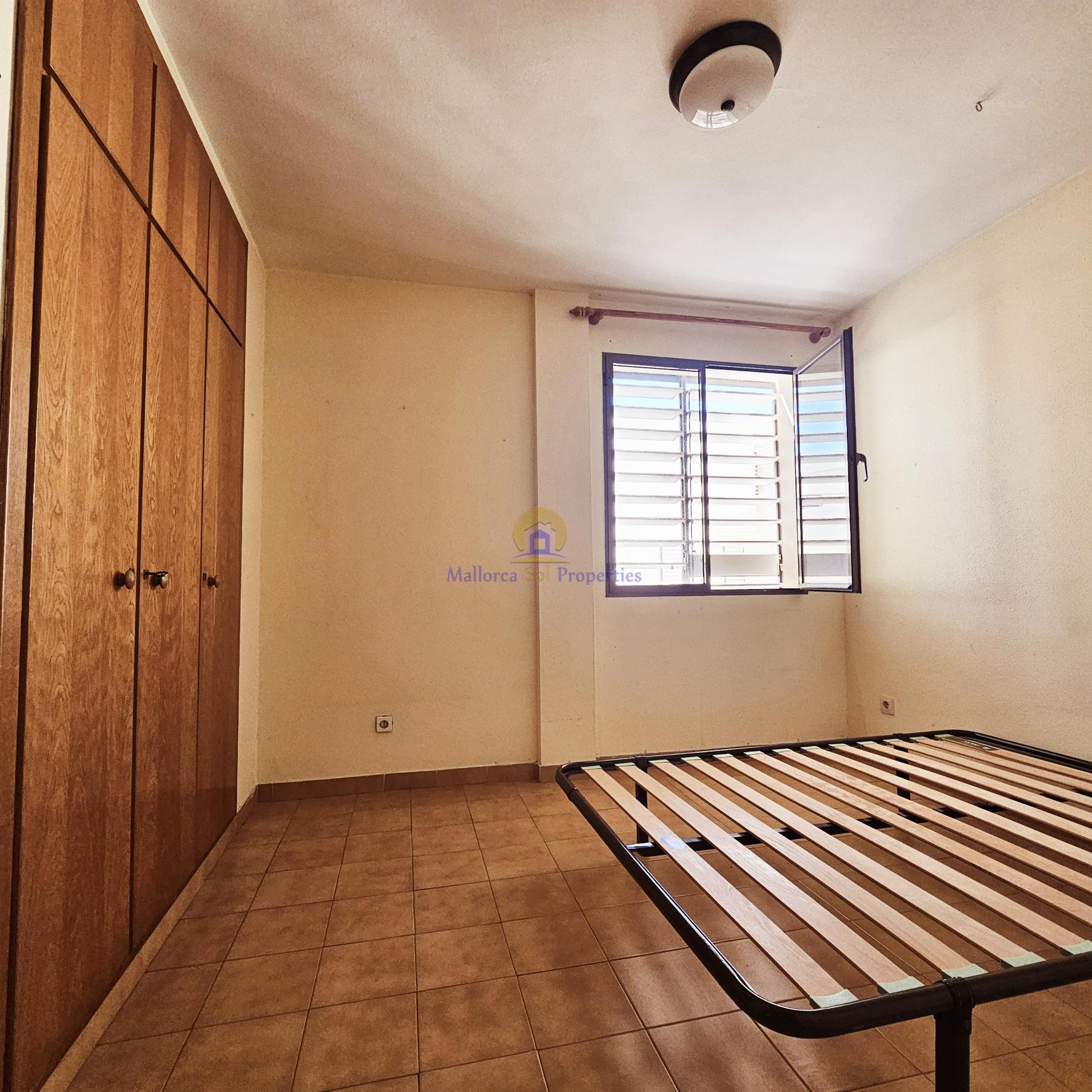 Main bedroom