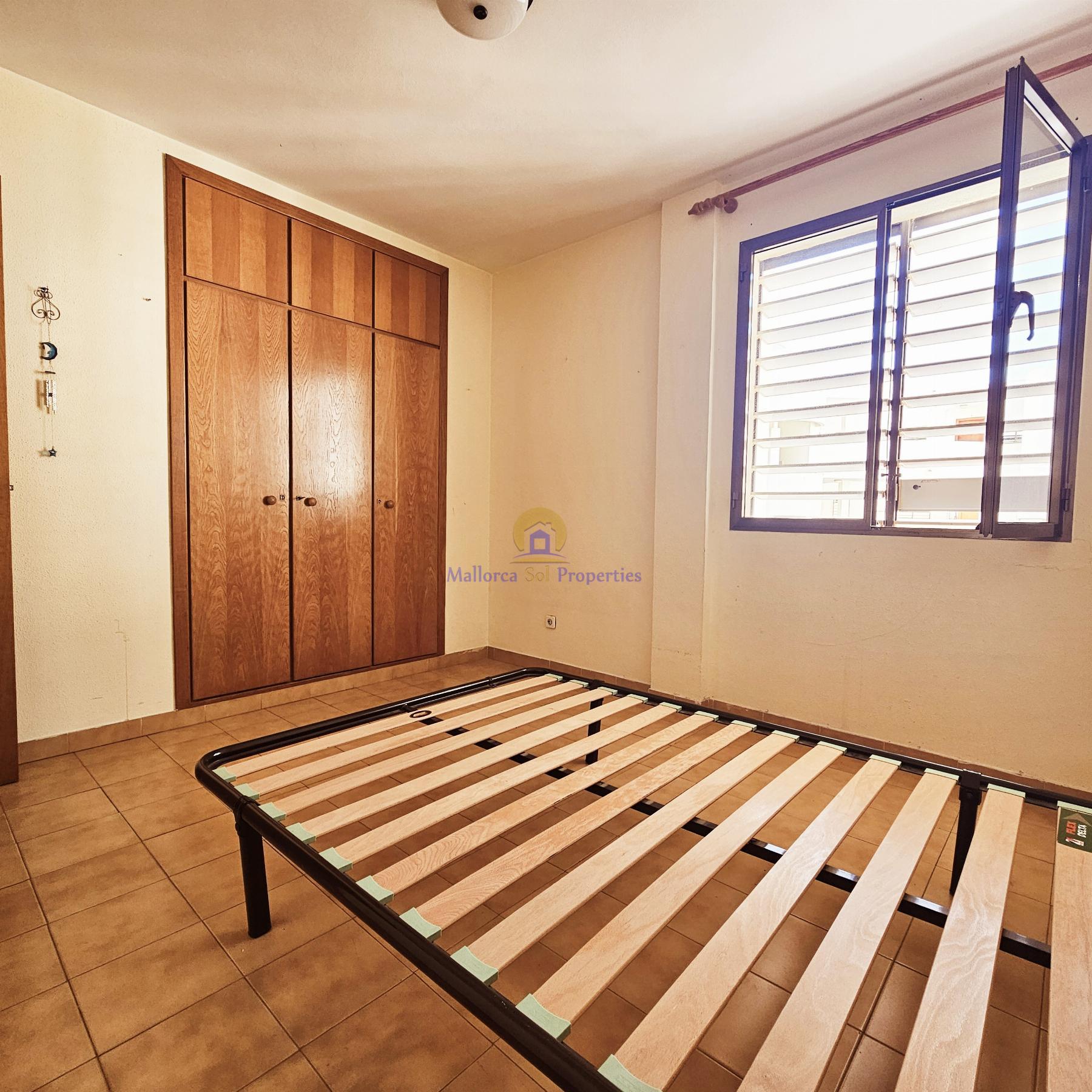 Main bedroom