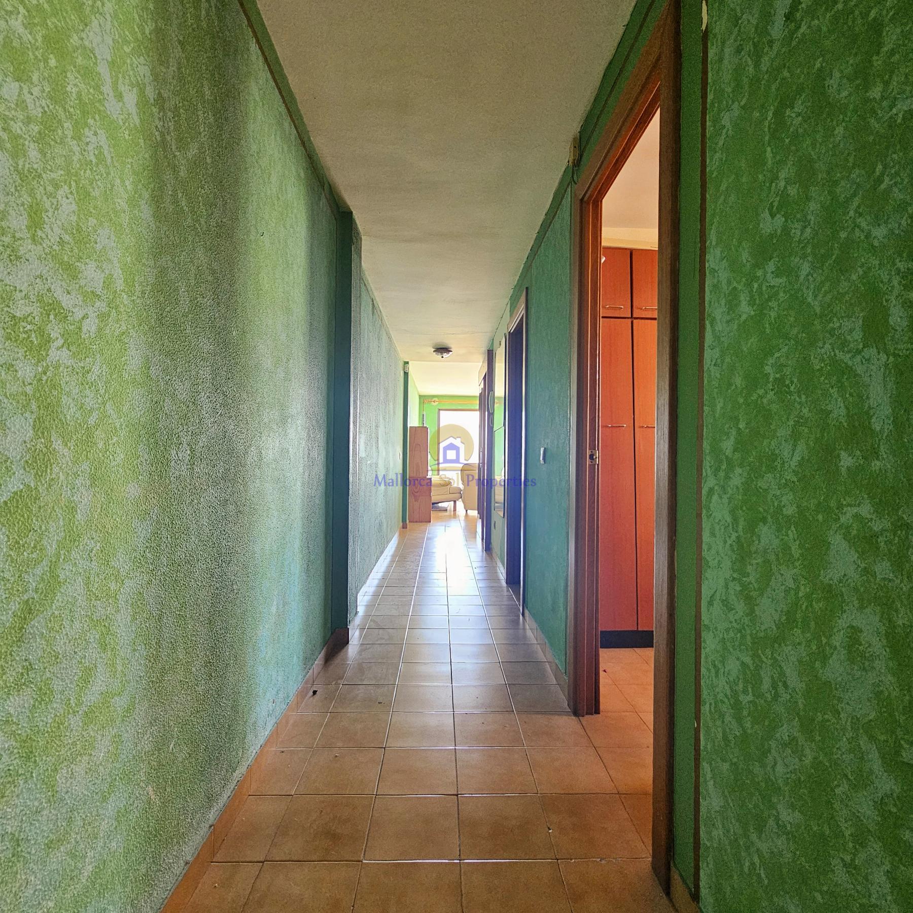 Corridor