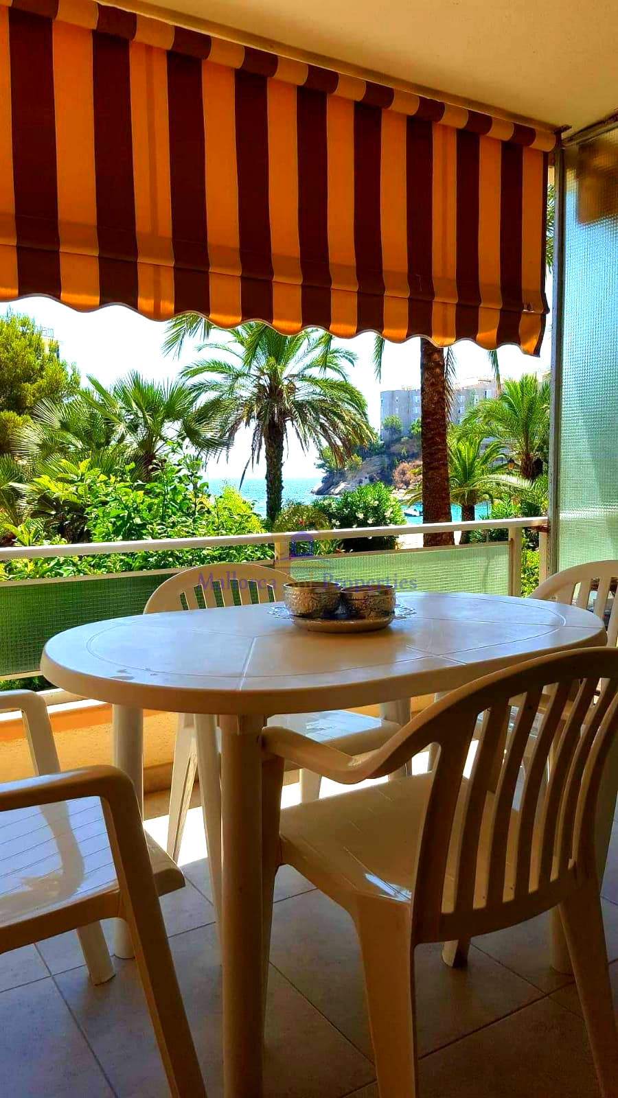 Terrasse Terrasse