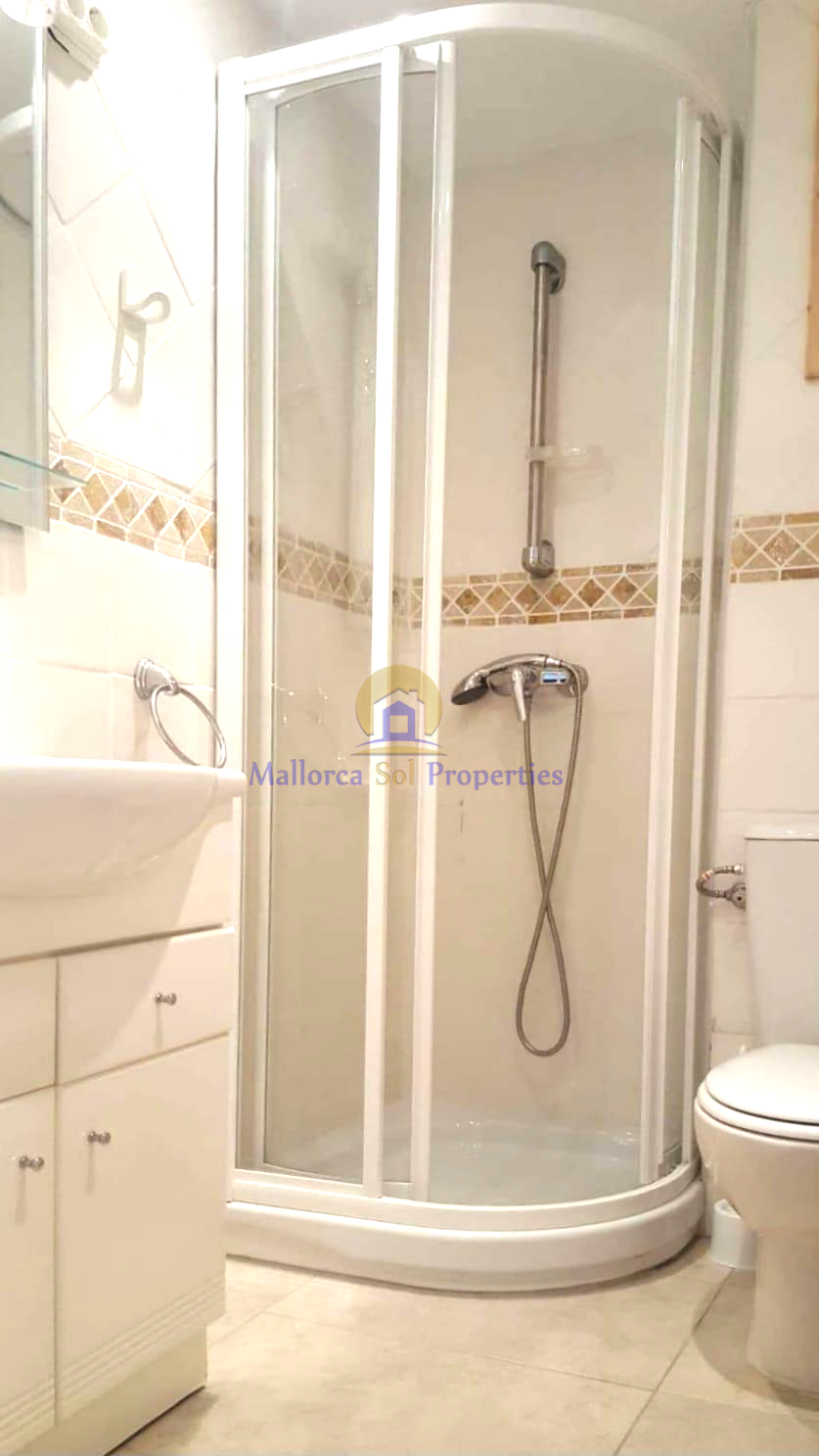 Salle de bain Salle de bain