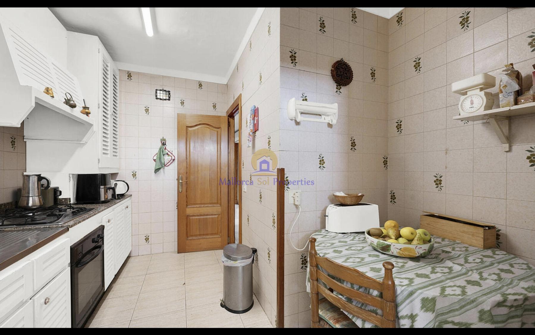 Keuken