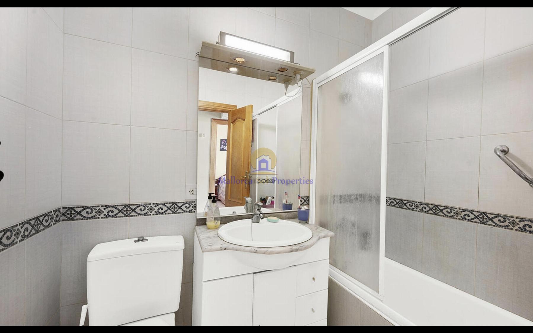 Baño Baño