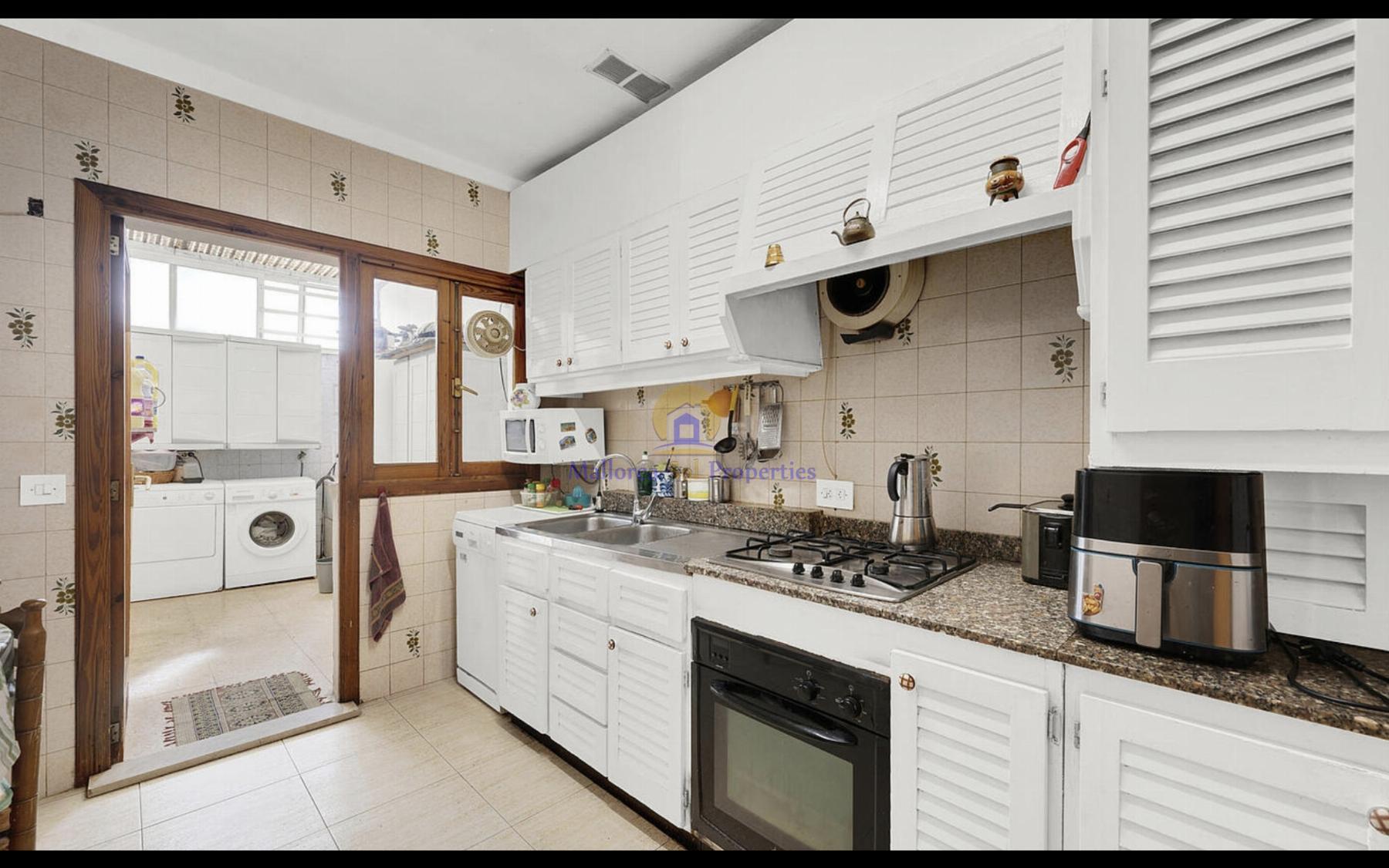 Keuken