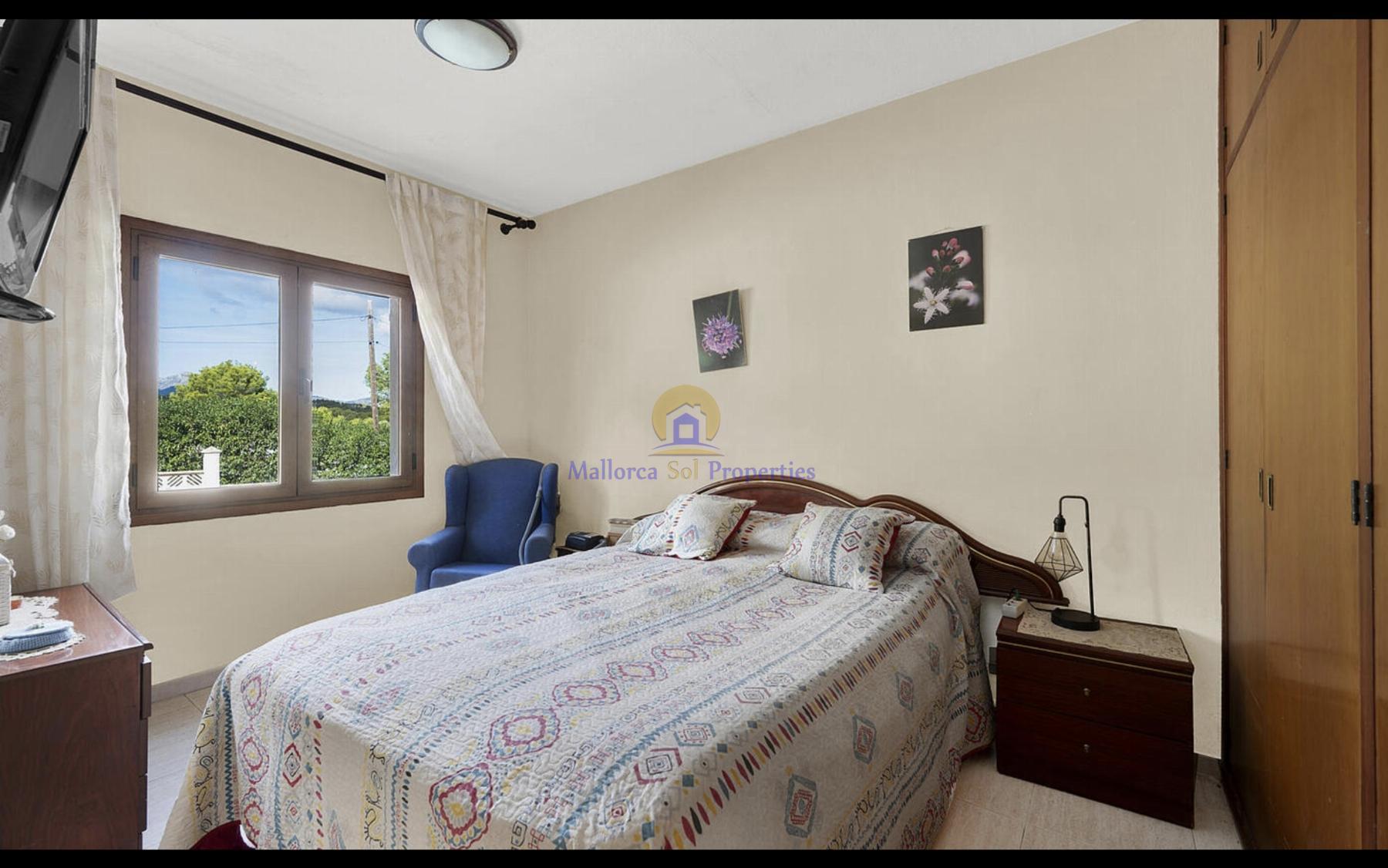 Slaapkamer