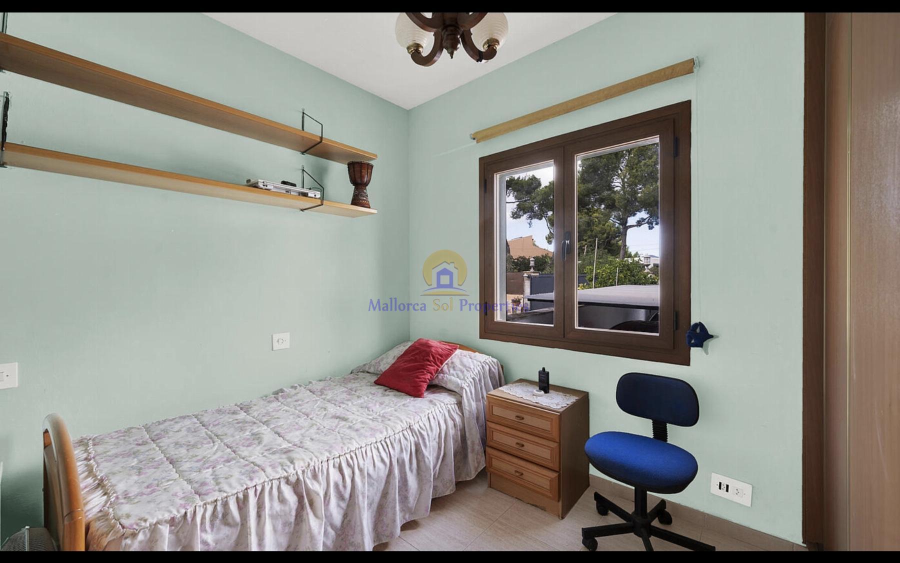 Dormitorio Dormitorio