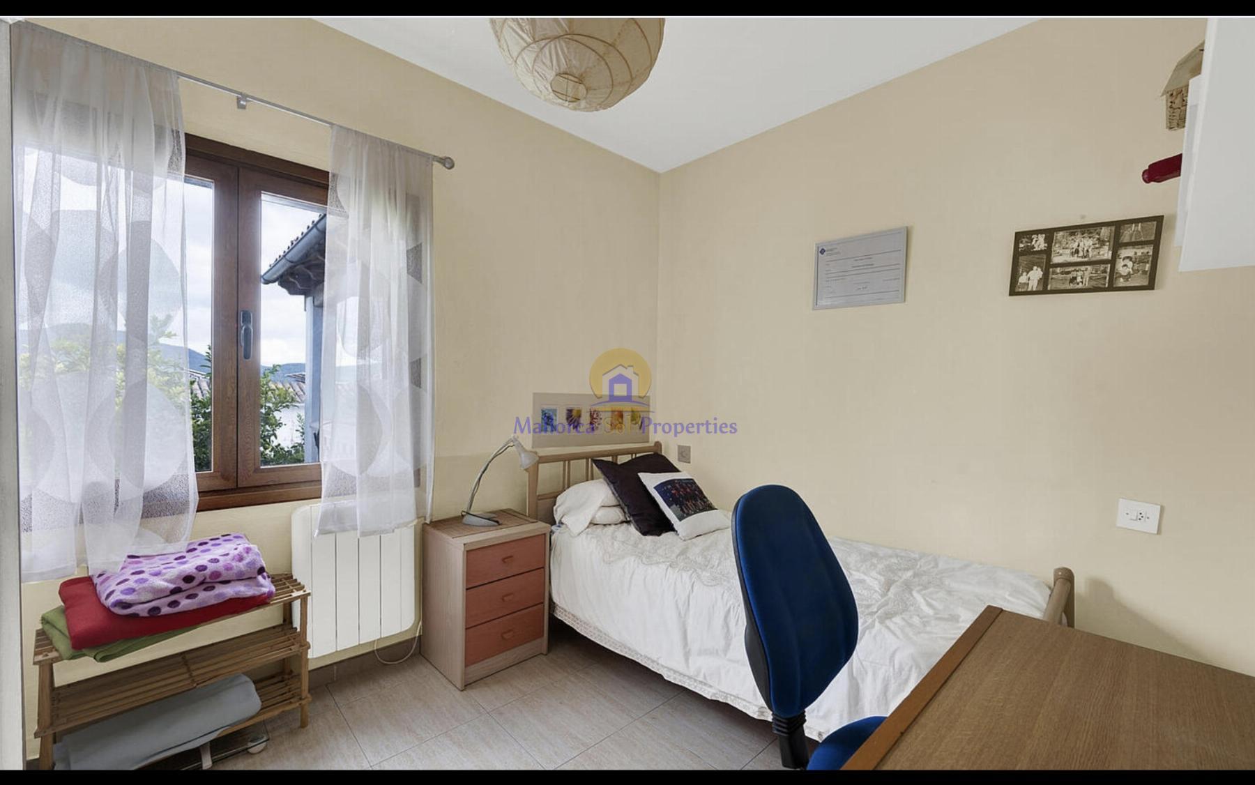 Slaapkamer