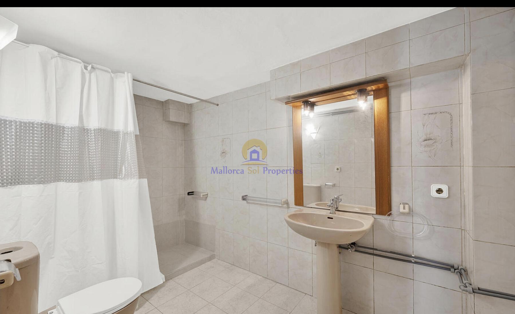 Baño Baño
