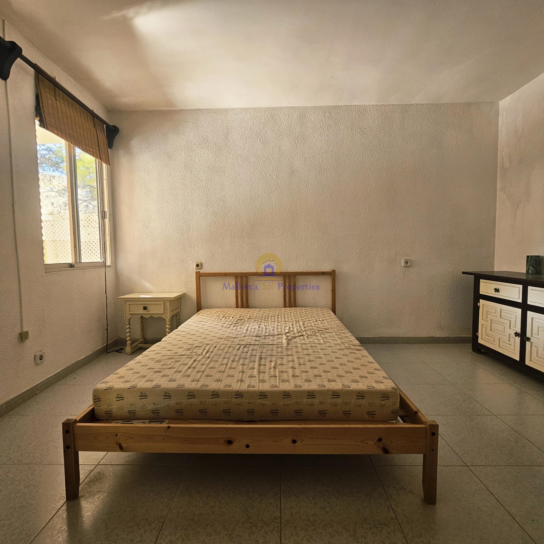 Dormitorio principal